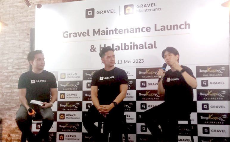 Maintenance