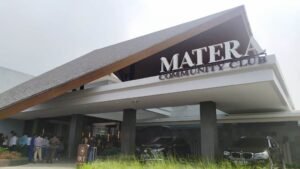 Matera Community Club