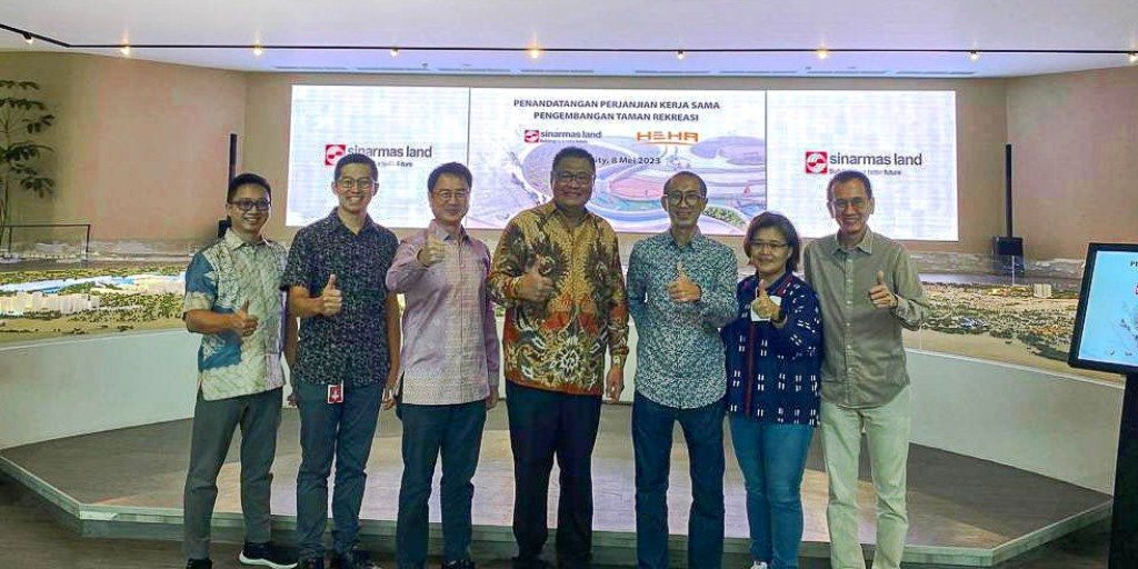 heha group