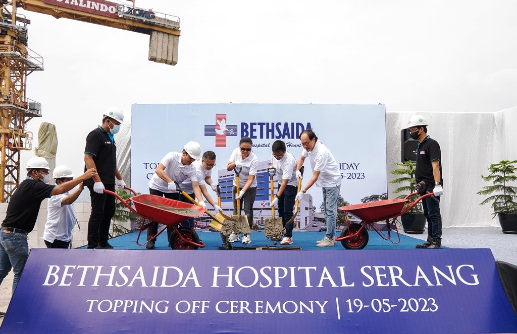 bethsaida hospital