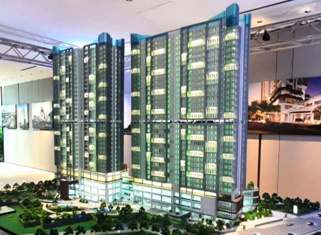 antasari place