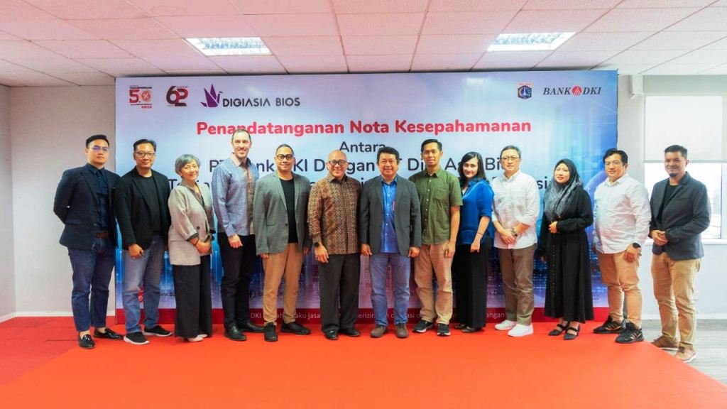 bank dki