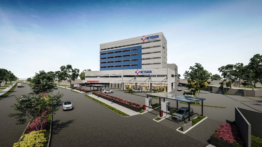 Bethsaida Hospital 