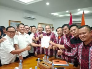 Joko Suranto