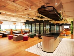 JLL Indonesia, damac digital