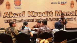 REI Bekasi