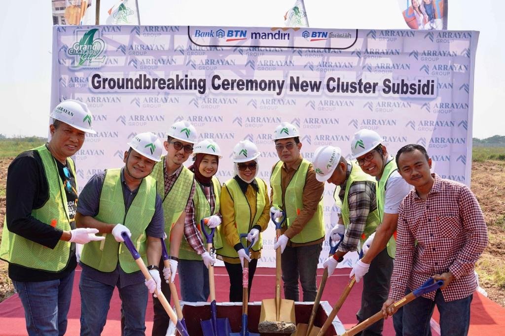 Arrayan Group 