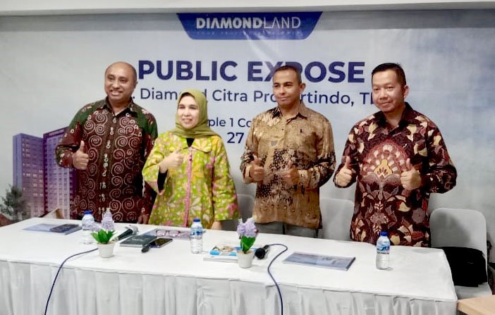 diamondland