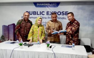 Diamondland