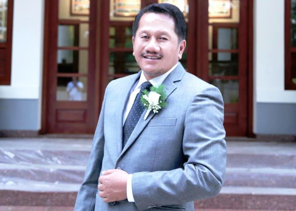 joko suranto