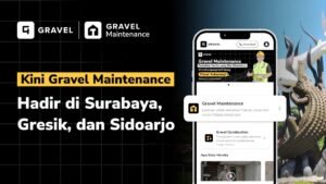 Gravel Maintenance