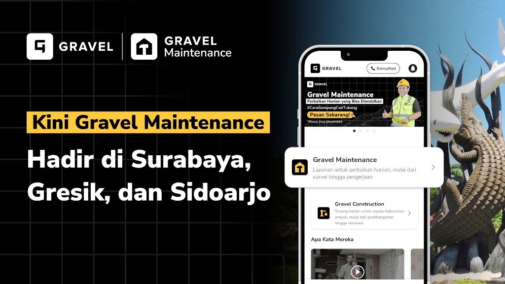 Gravel Maintenance 