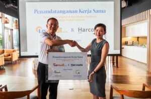 Harcourts