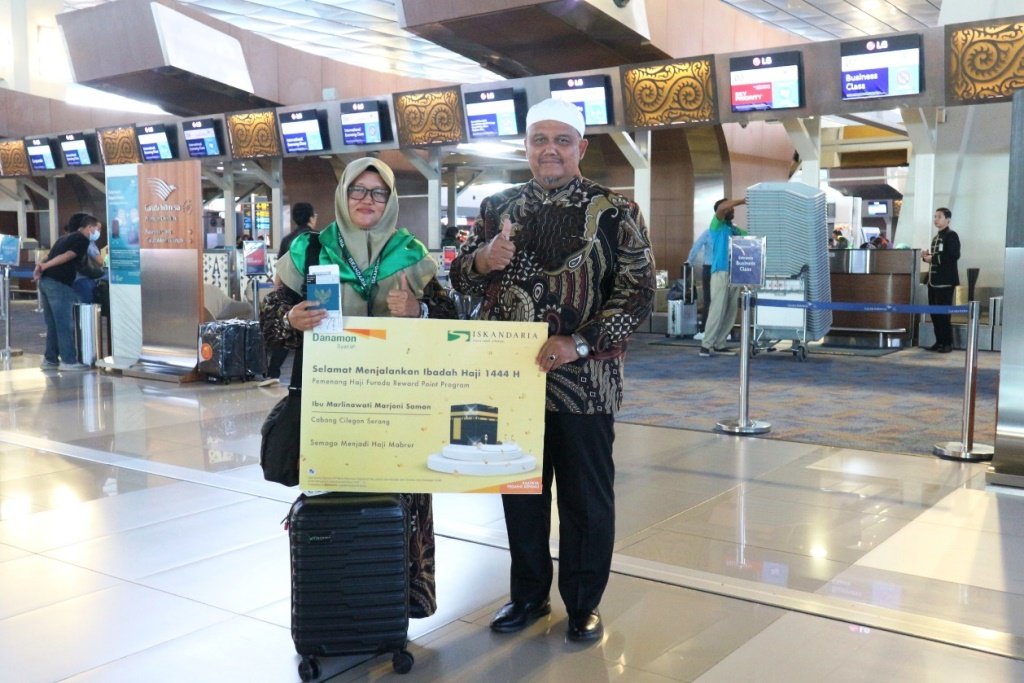 danamon syariah