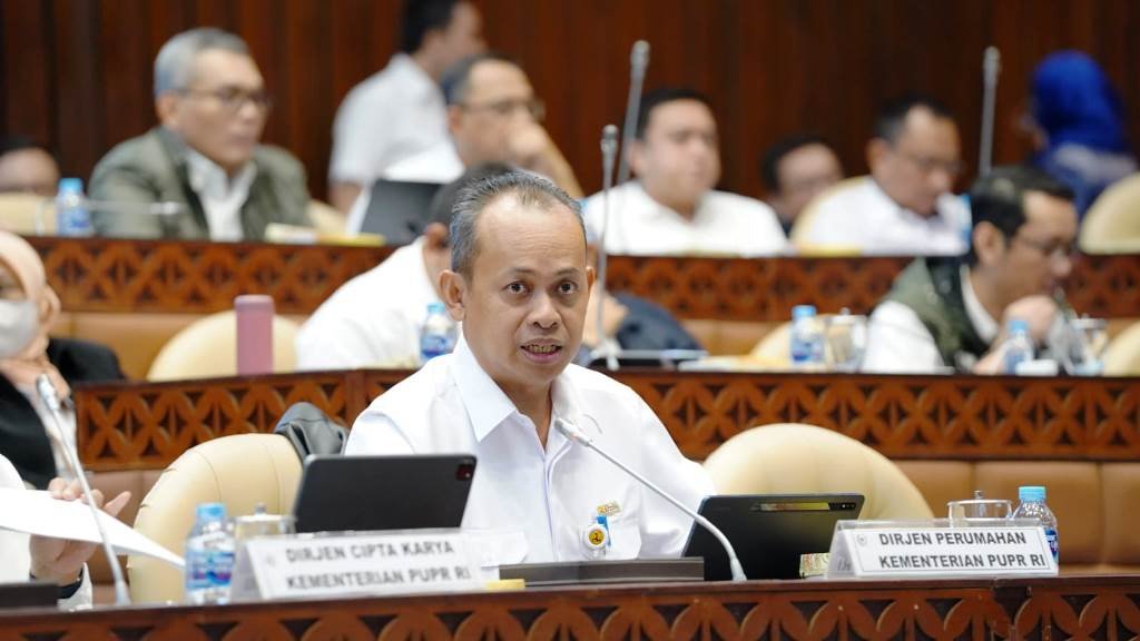 Ditjen Perumahan