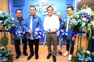 sales center KPR