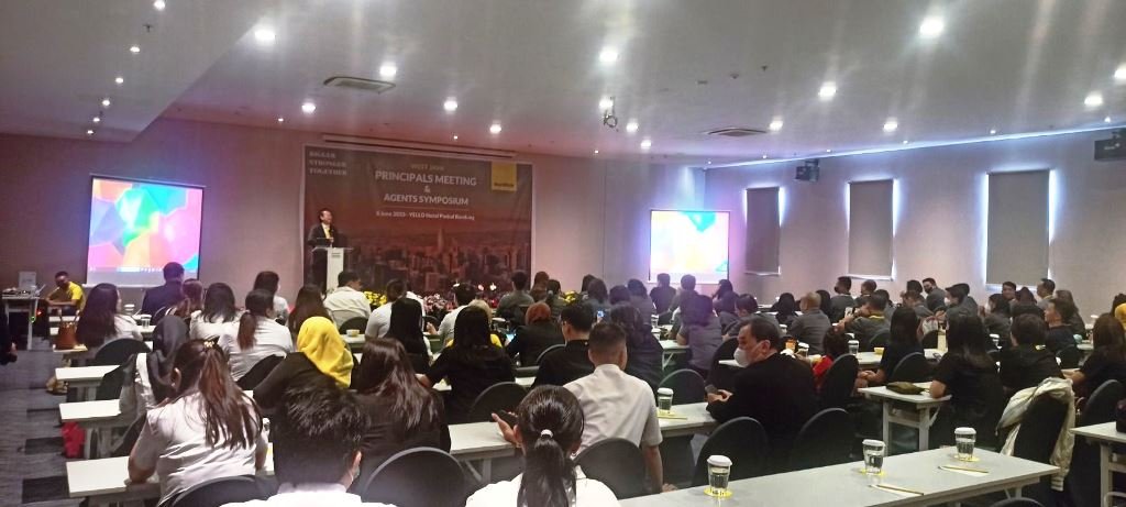 ray white