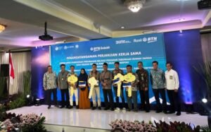 btn syariah