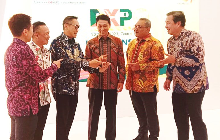 DXPO Danamon