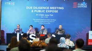 ITSEC Asia