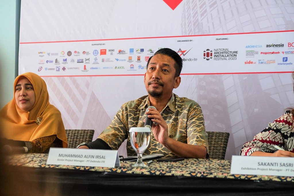 IndoBuildTech