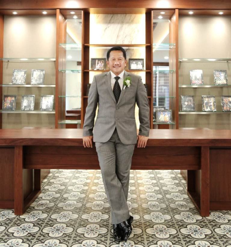 Joko Suranto