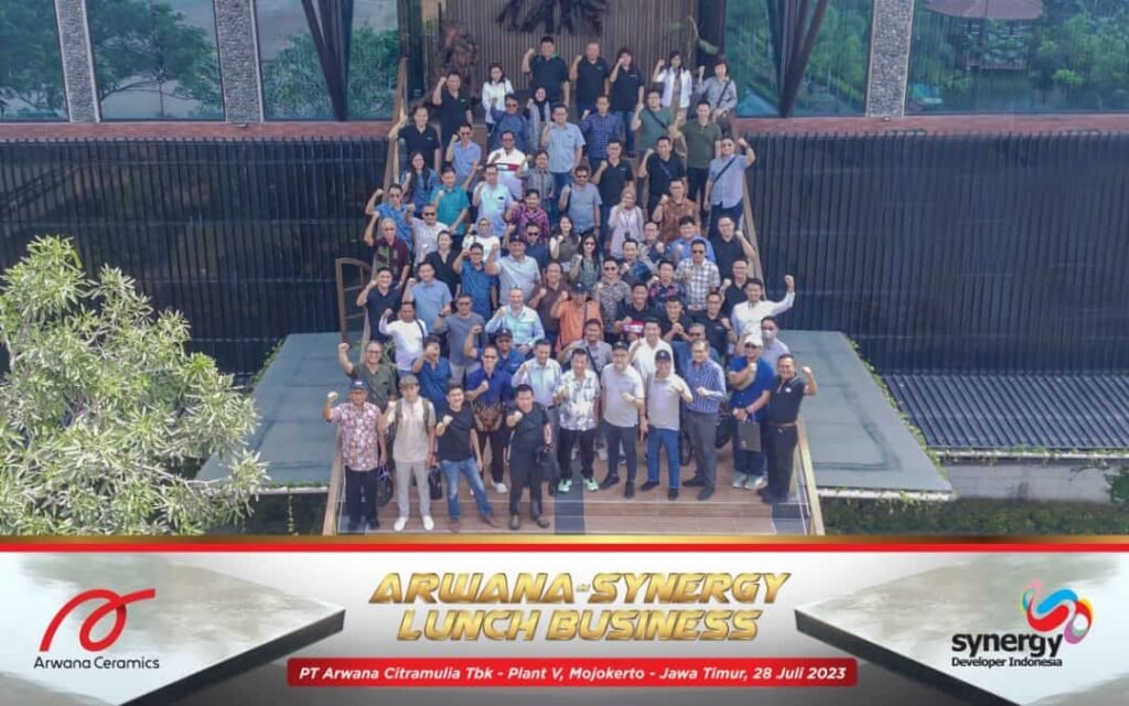 Komunitas Synergi Developer