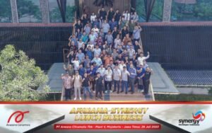 Komunitas Synergi Developer