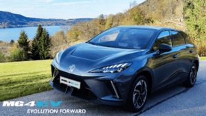 MG Motor