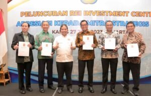 Pejabat Kementerian ATR/BPN