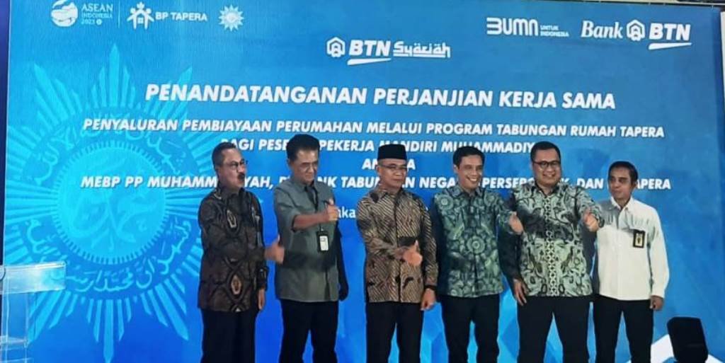 BTN syariah