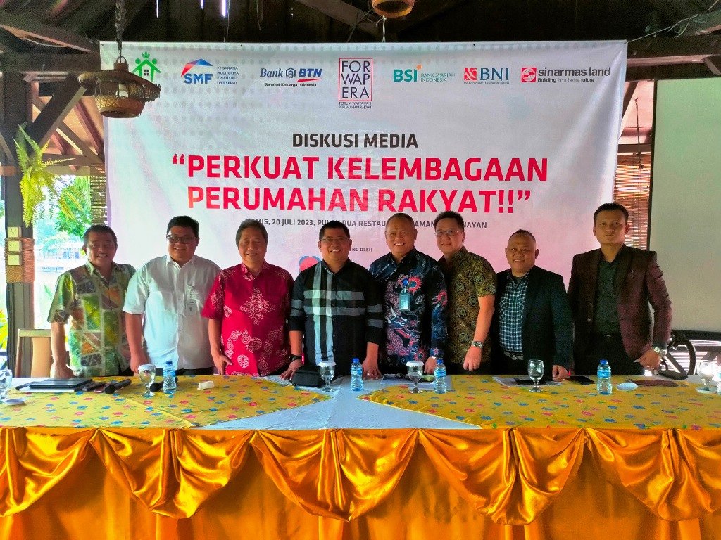 kementerian