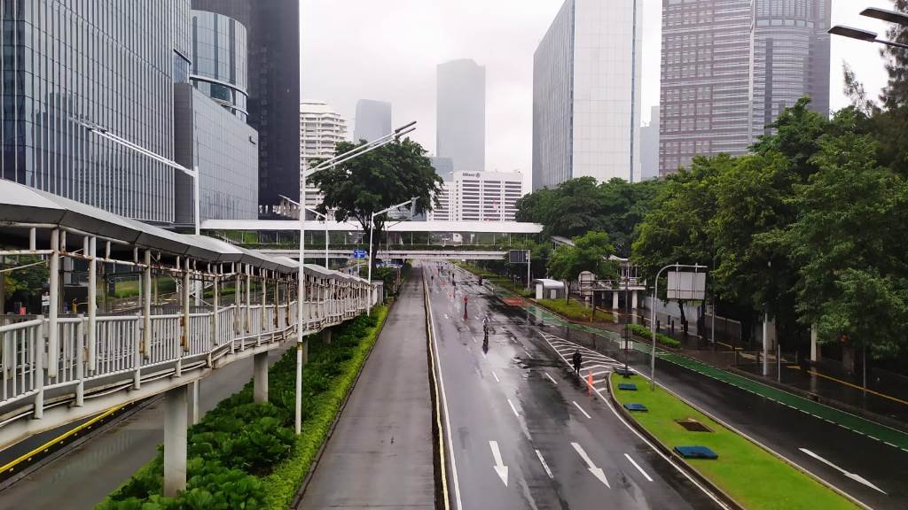 permintaan, investasi properti di indonesia