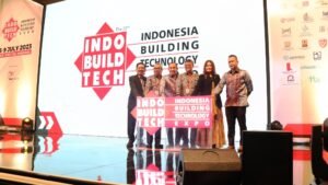 IndoBuildTech Expo