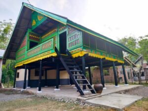 rumah adat