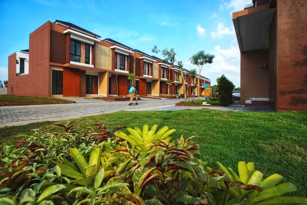 harga rumah di bogor