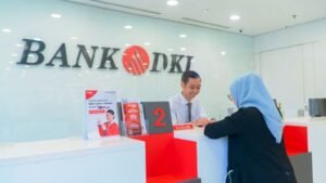 bank dki