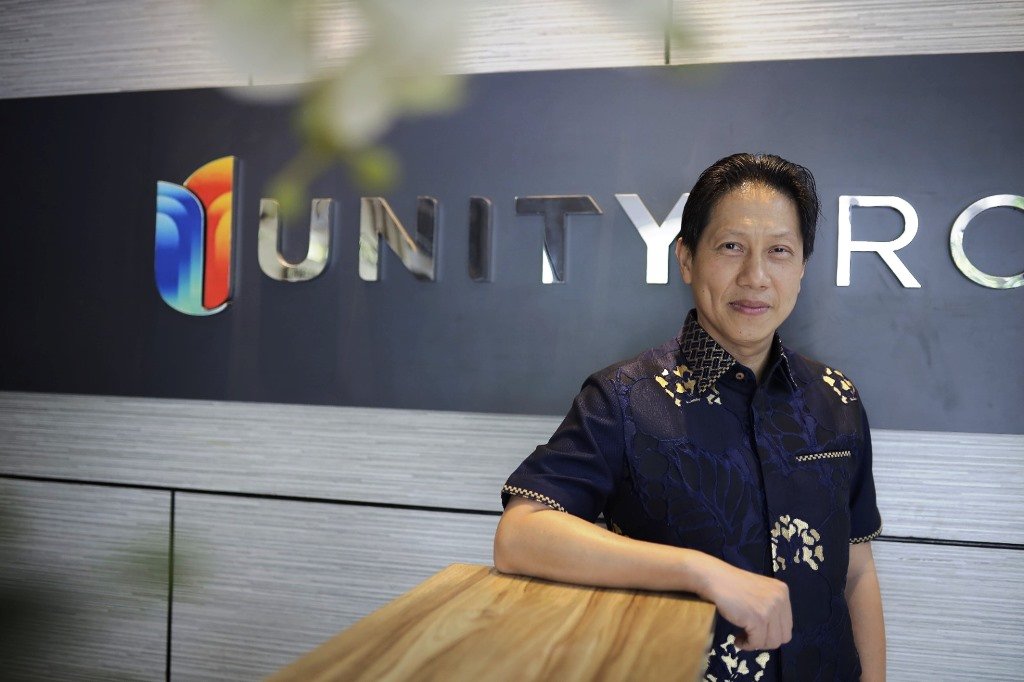 Unity Group