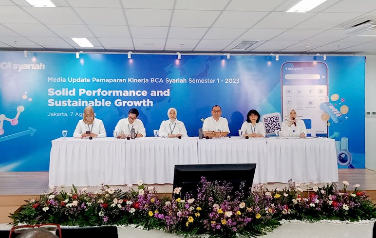 BCA Syariah