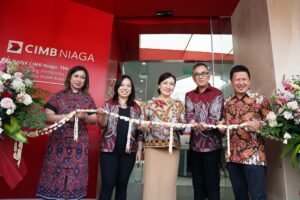 cimb niaga
