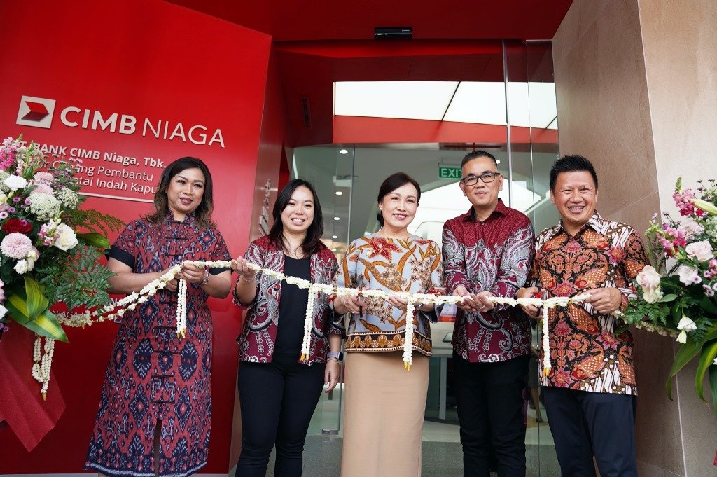 cimb niaga