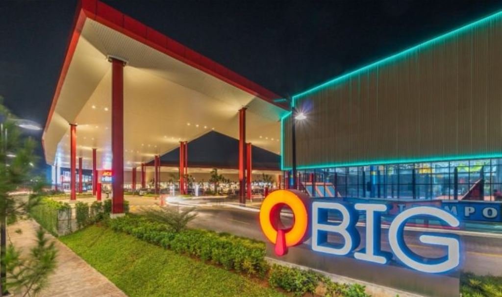 QBig 