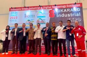 Cikarang Industrial Expo