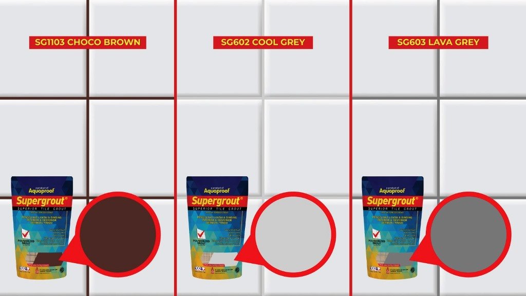 Supergrout