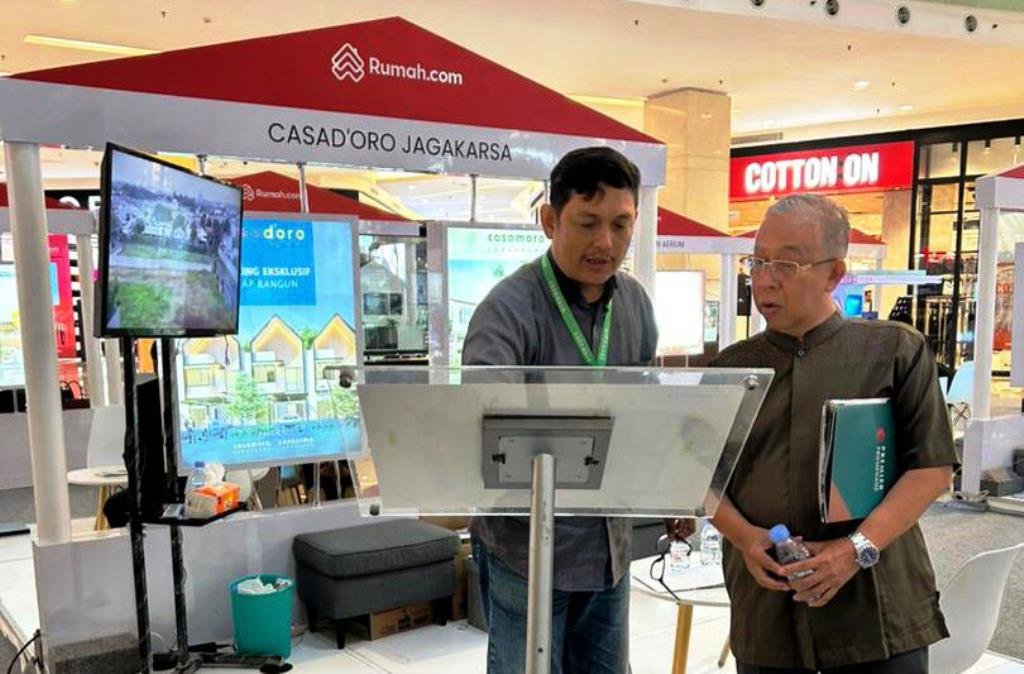 rumah property expo