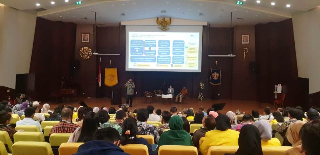 pembangunan rumah