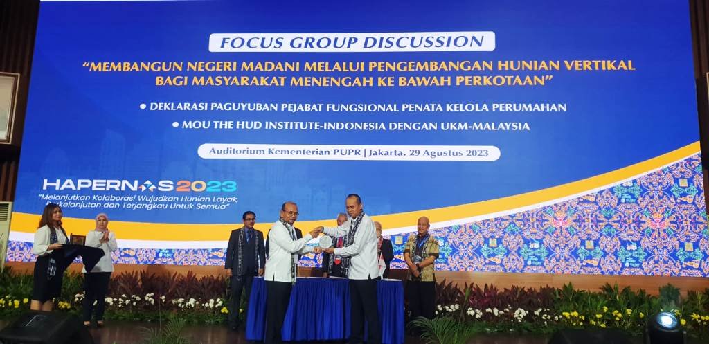 permukiman