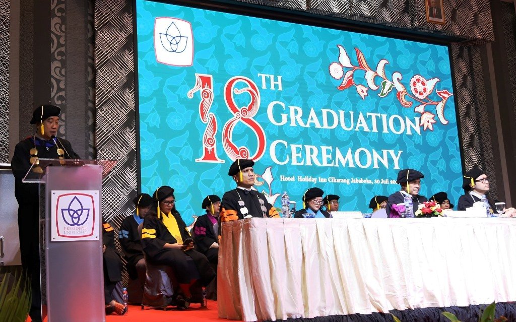 President University 