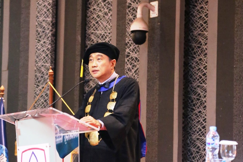 President University