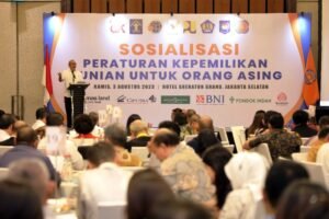 Kementerian ATR/BPN